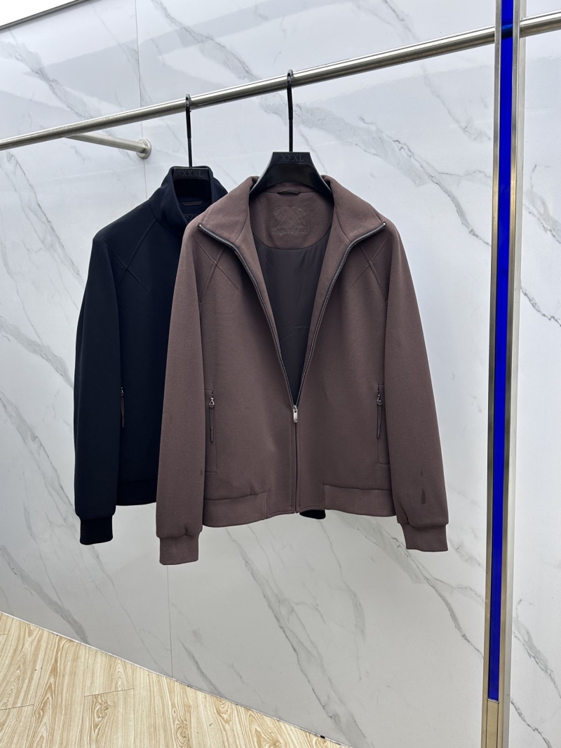 Zegna Outwear